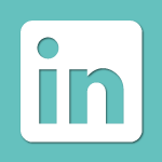 Ícono de LinkedIn